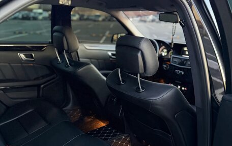 Mercedes-Benz E-Класс, 2012 год, 1 750 000 рублей, 19 фотография