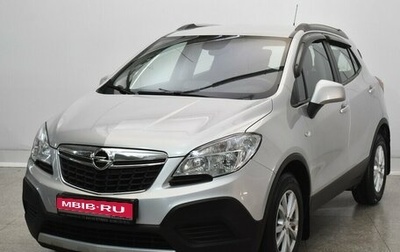 Opel Mokka I, 2014 год, 1 185 000 рублей, 1 фотография
