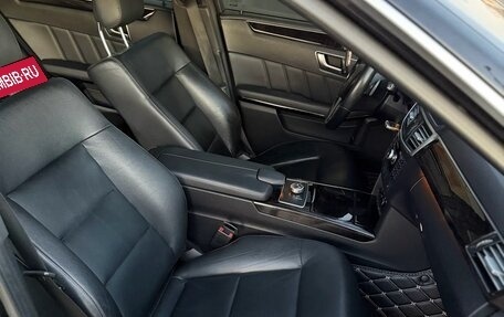 Mercedes-Benz E-Класс, 2012 год, 1 750 000 рублей, 17 фотография