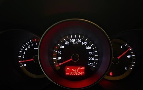 KIA Cerato III, 2009 год, 675 000 рублей, 6 фотография