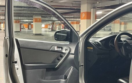 KIA Cerato III, 2009 год, 675 000 рублей, 9 фотография