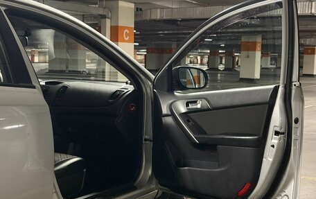 KIA Cerato III, 2009 год, 675 000 рублей, 10 фотография