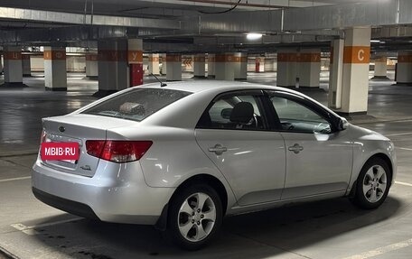 KIA Cerato III, 2009 год, 675 000 рублей, 4 фотография