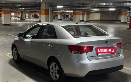KIA Cerato III, 2009 год, 675 000 рублей, 3 фотография