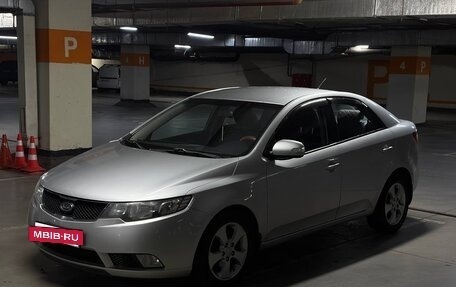 KIA Cerato III, 2009 год, 675 000 рублей, 2 фотография