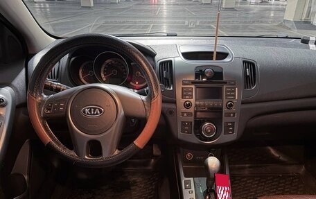KIA Cerato III, 2009 год, 675 000 рублей, 5 фотография