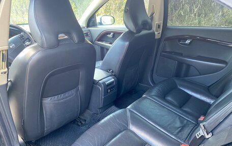 Volvo S80 II рестайлинг 2, 2007 год, 743 000 рублей, 11 фотография