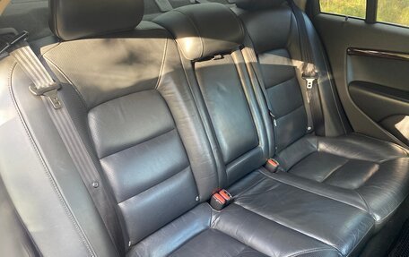 Volvo S80 II рестайлинг 2, 2007 год, 743 000 рублей, 18 фотография