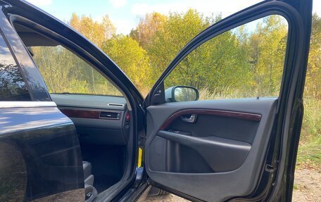 Volvo S80 II рестайлинг 2, 2007 год, 743 000 рублей, 14 фотография