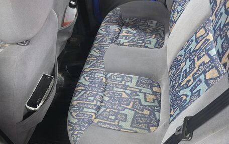 Daewoo Matiz I, 2003 год, 75 000 рублей, 5 фотография