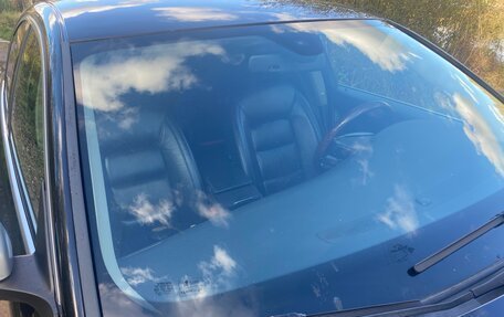 Volvo S80 II рестайлинг 2, 2007 год, 743 000 рублей, 23 фотография