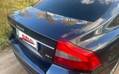 Volvo S80 II рестайлинг 2, 2007 год, 743 000 рублей, 25 фотография