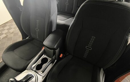KIA Sportage III, 2014 год, 1 420 000 рублей, 9 фотография