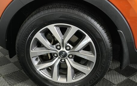 KIA Sportage III, 2014 год, 1 420 000 рублей, 19 фотография
