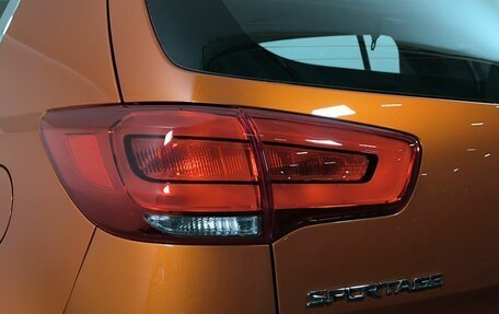 KIA Sportage III, 2014 год, 1 420 000 рублей, 18 фотография