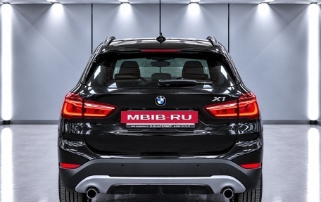 BMW X1, 2017 год, 2 250 000 рублей, 3 фотография