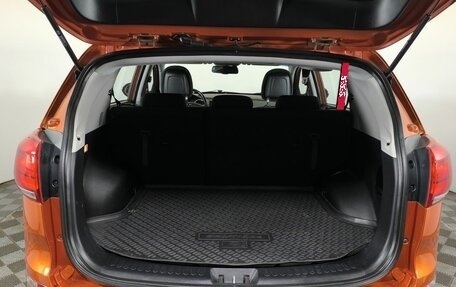 KIA Sportage III, 2014 год, 1 420 000 рублей, 16 фотография