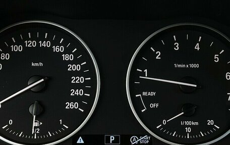 BMW X1, 2017 год, 2 250 000 рублей, 6 фотография