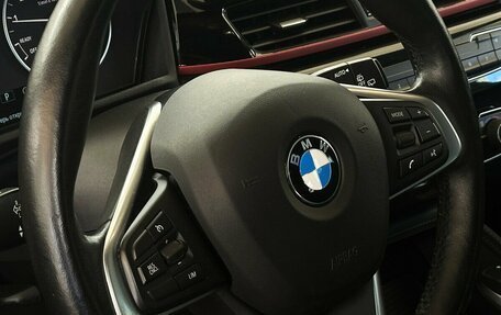 BMW X1, 2017 год, 2 250 000 рублей, 13 фотография