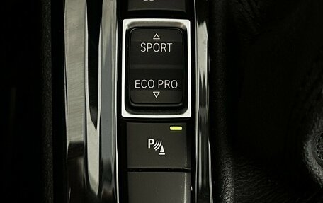 BMW X1, 2017 год, 2 250 000 рублей, 10 фотография