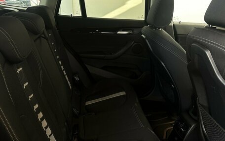 BMW X1, 2017 год, 2 250 000 рублей, 15 фотография
