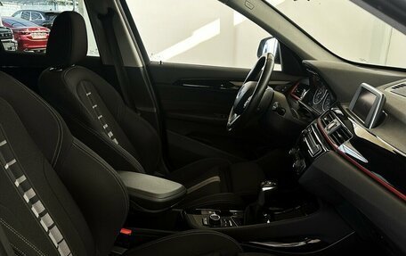 BMW X1, 2017 год, 2 250 000 рублей, 14 фотография