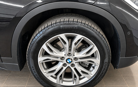 BMW X1, 2017 год, 2 250 000 рублей, 18 фотография
