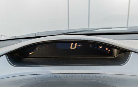 Honda Civic VIII, 2008 год, 830 000 рублей, 14 фотография