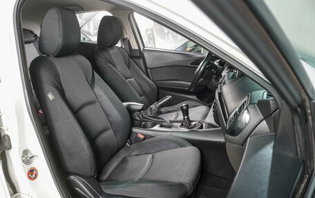 Mazda 3, 2014 год, 979 000 рублей, 8 фотография