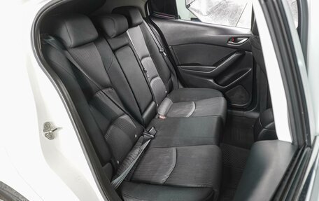 Mazda 3, 2014 год, 979 000 рублей, 7 фотография