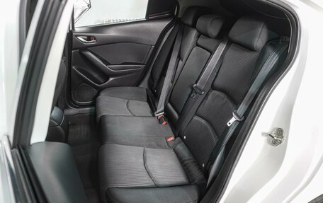Mazda 3, 2014 год, 979 000 рублей, 9 фотография