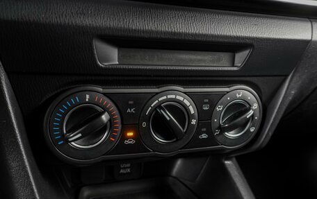 Mazda 3, 2014 год, 979 000 рублей, 12 фотография