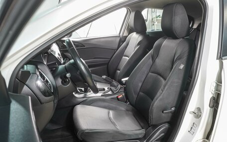 Mazda 3, 2014 год, 979 000 рублей, 10 фотография