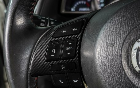 Mazda 3, 2014 год, 979 000 рублей, 14 фотография