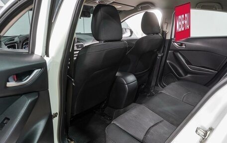 Mazda 3, 2014 год, 979 000 рублей, 11 фотография