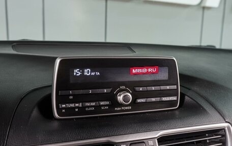 Mazda 3, 2014 год, 979 000 рублей, 13 фотография
