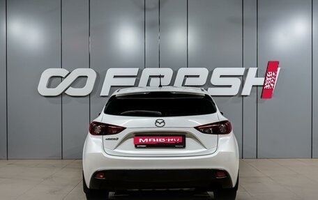 Mazda 3, 2014 год, 979 000 рублей, 4 фотография