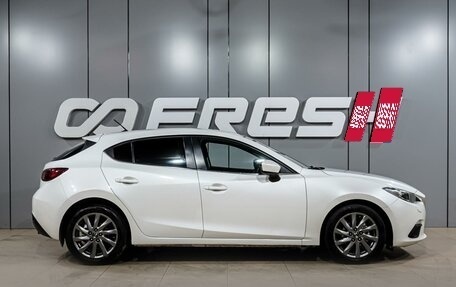 Mazda 3, 2014 год, 979 000 рублей, 5 фотография
