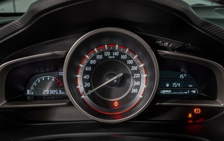 Mazda 3, 2014 год, 979 000 рублей, 18 фотография