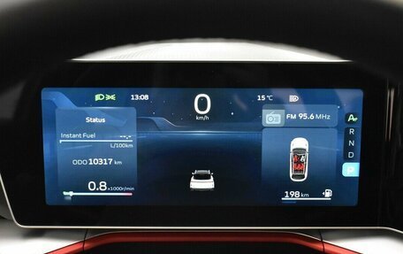 Geely Coolray I, 2023 год, 2 170 000 рублей, 6 фотография