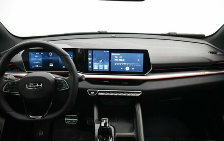 Geely Coolray I, 2023 год, 2 170 000 рублей, 5 фотография