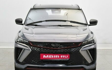Geely Coolray I, 2023 год, 2 170 000 рублей, 2 фотография