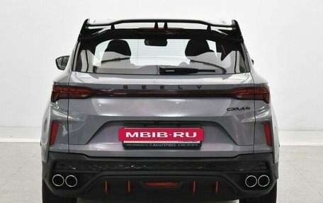Geely Coolray I, 2023 год, 2 170 000 рублей, 3 фотография