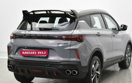 Geely Coolray I, 2023 год, 2 170 000 рублей, 4 фотография