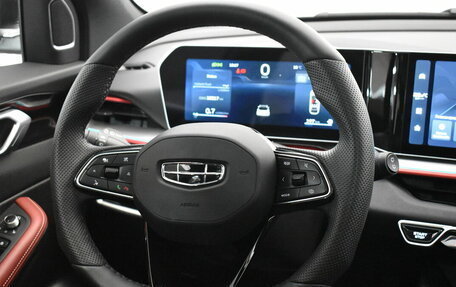 Geely Coolray I, 2023 год, 2 170 000 рублей, 13 фотография