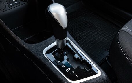 KIA Picanto II, 2016 год, 1 298 000 рублей, 13 фотография