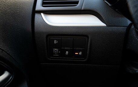 KIA Picanto II, 2016 год, 1 298 000 рублей, 18 фотография