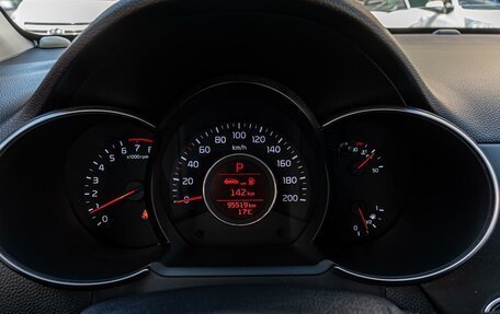 KIA Picanto II, 2016 год, 1 298 000 рублей, 16 фотография