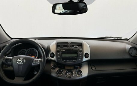 Toyota RAV4, 2012 год, 1 150 000 рублей, 5 фотография
