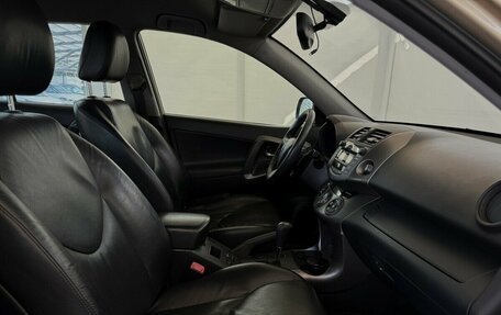 Toyota RAV4, 2012 год, 1 150 000 рублей, 13 фотография
